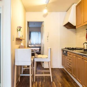 Appartement met Drie Slaapkamers
